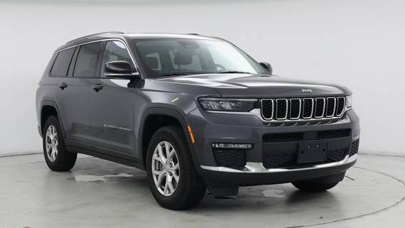 JEEP GRAND CHEROKEE 2021 1C4RJKBG2M8146739 image JEEP GRAND CHEROKEE 2021 1C4RJKBG2M8146739 image